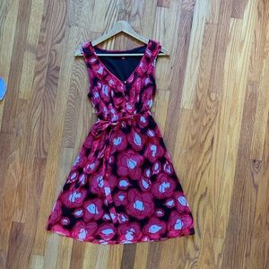 Merona Rose Dress
